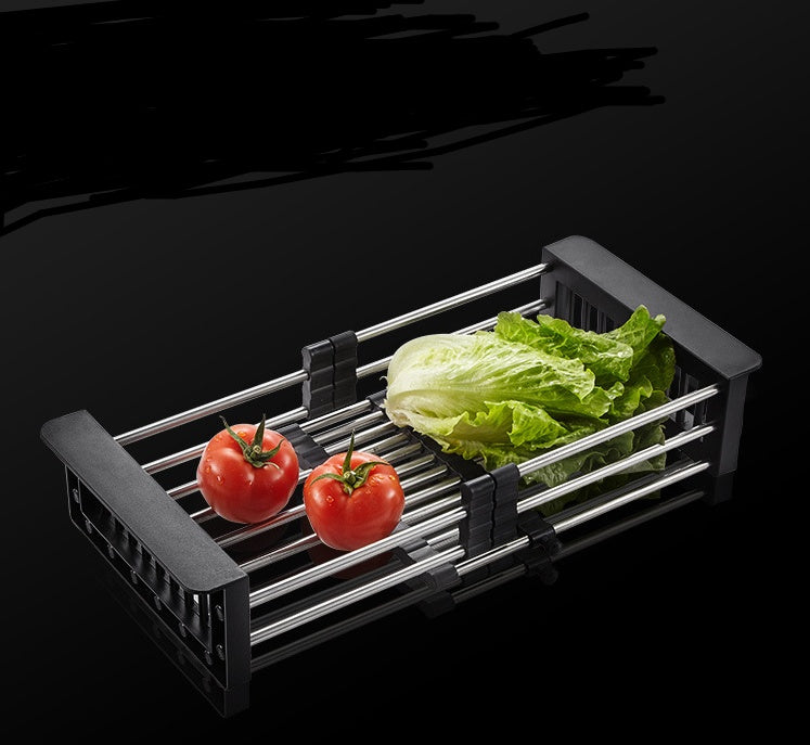 Sink Drain Basket