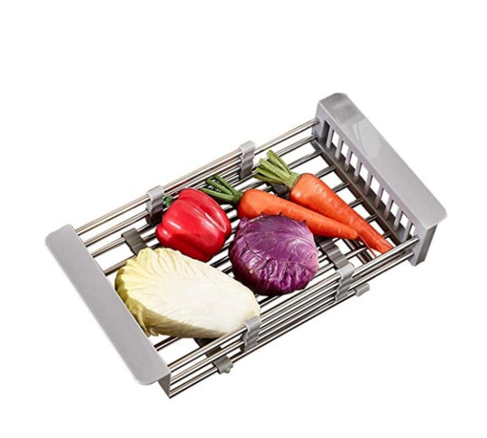 Sink Drain Basket