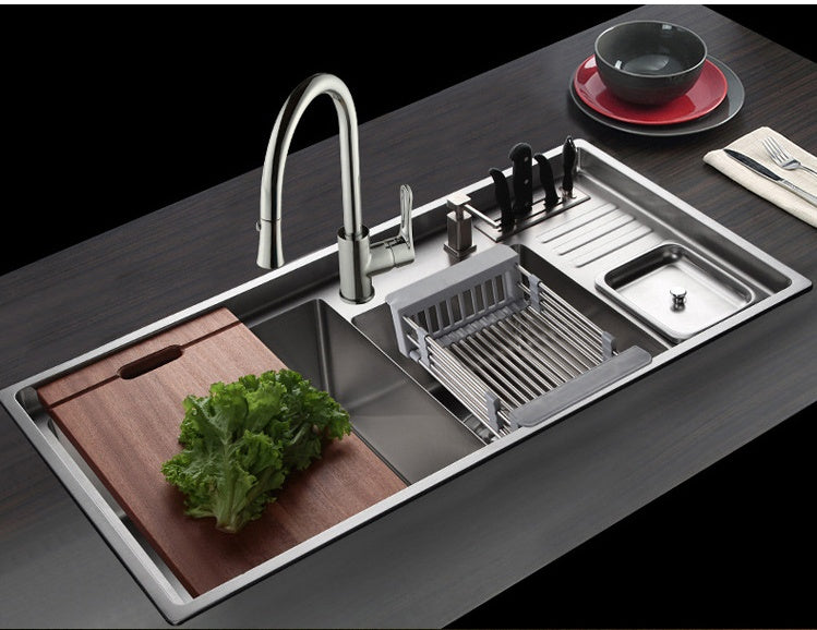 Sink Drain Basket