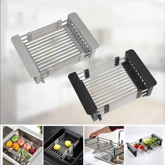 Sink Drain Basket