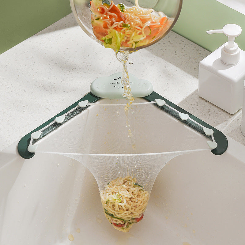 Kitchen Sink strainer