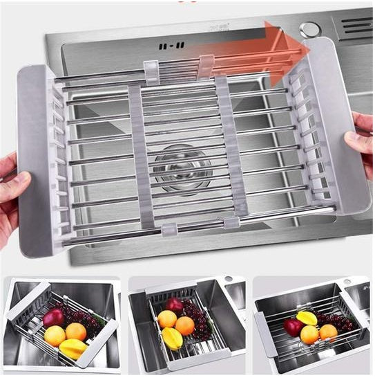 Sink Drain Basket