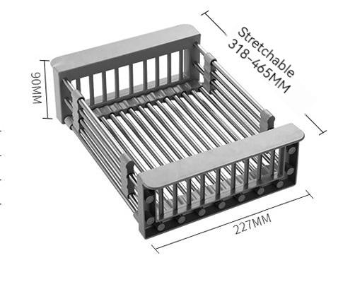 Sink Drain Basket