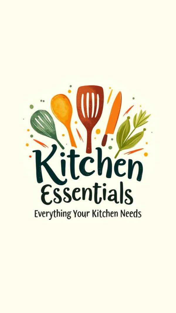 Kitchen Essentials 