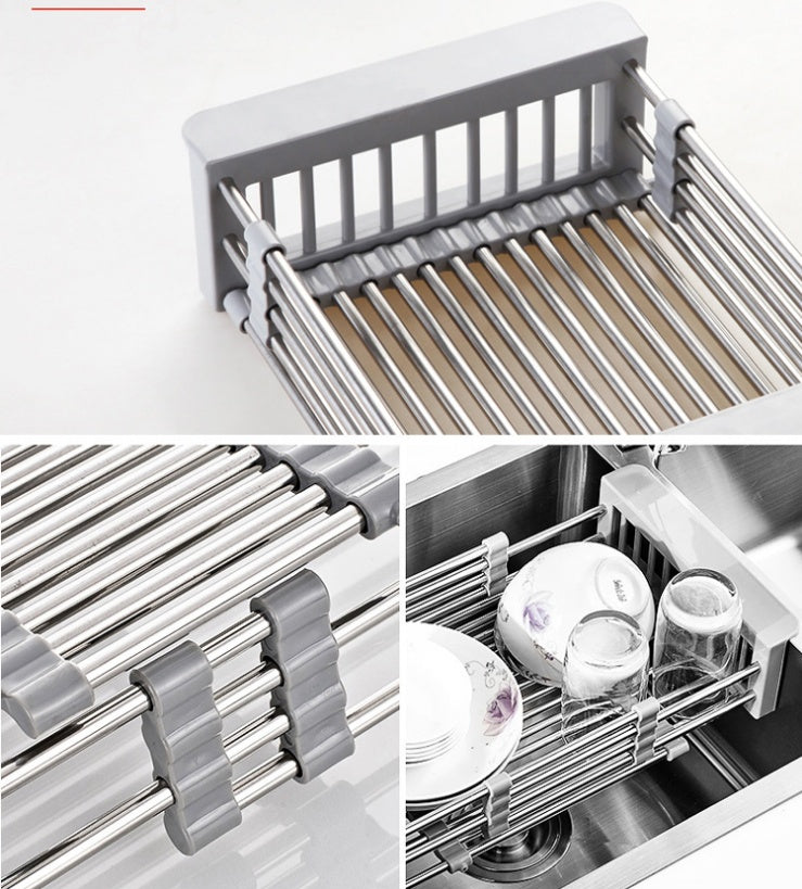Sink Drain Basket