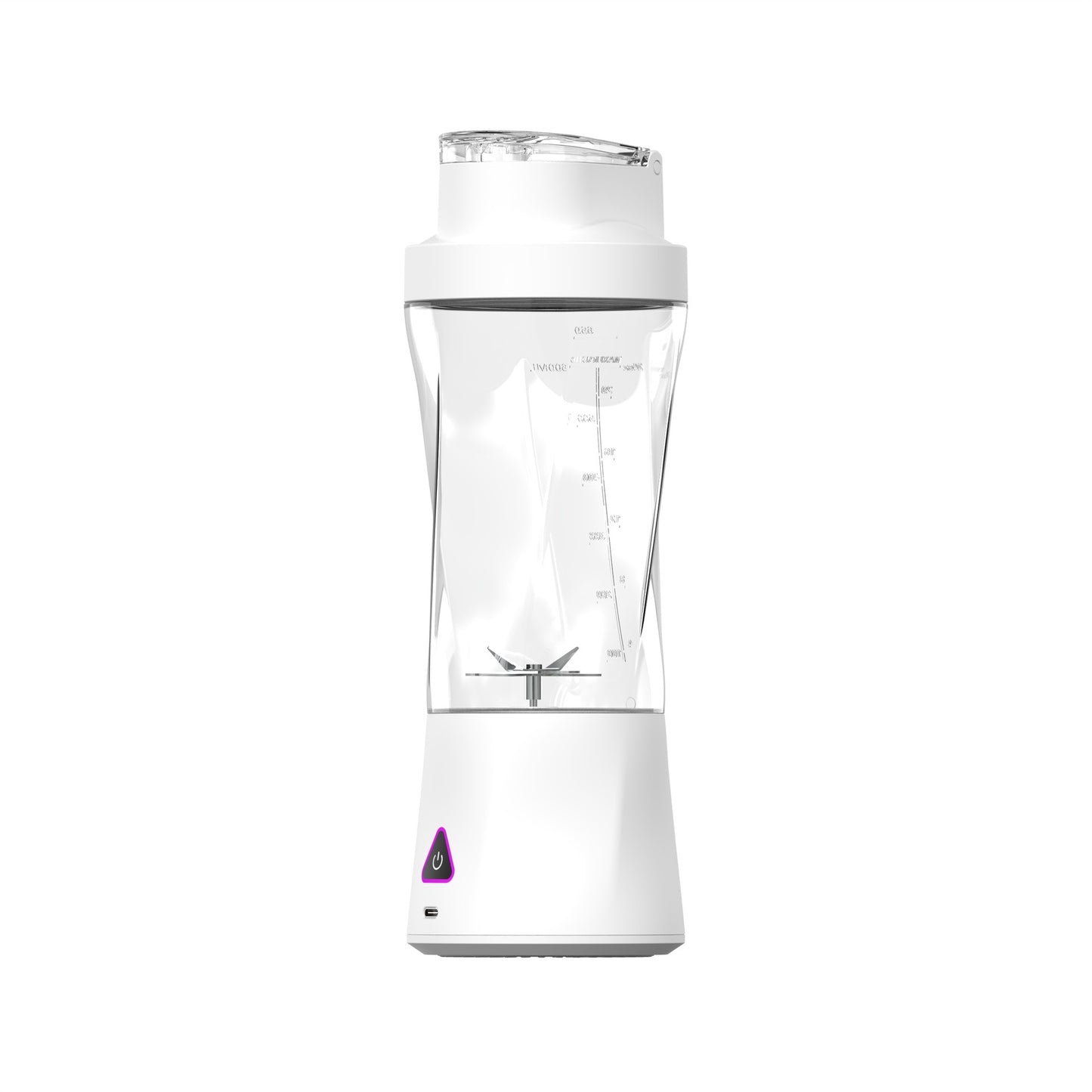 Portable Electric Juicer